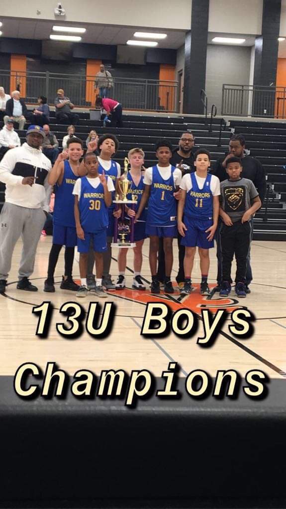DecaturParks's tweet image. Results of the 2020 DPR Youth Basketball Championship Games.
13U Boys and 12U Girls.
Congratulations teams!!!