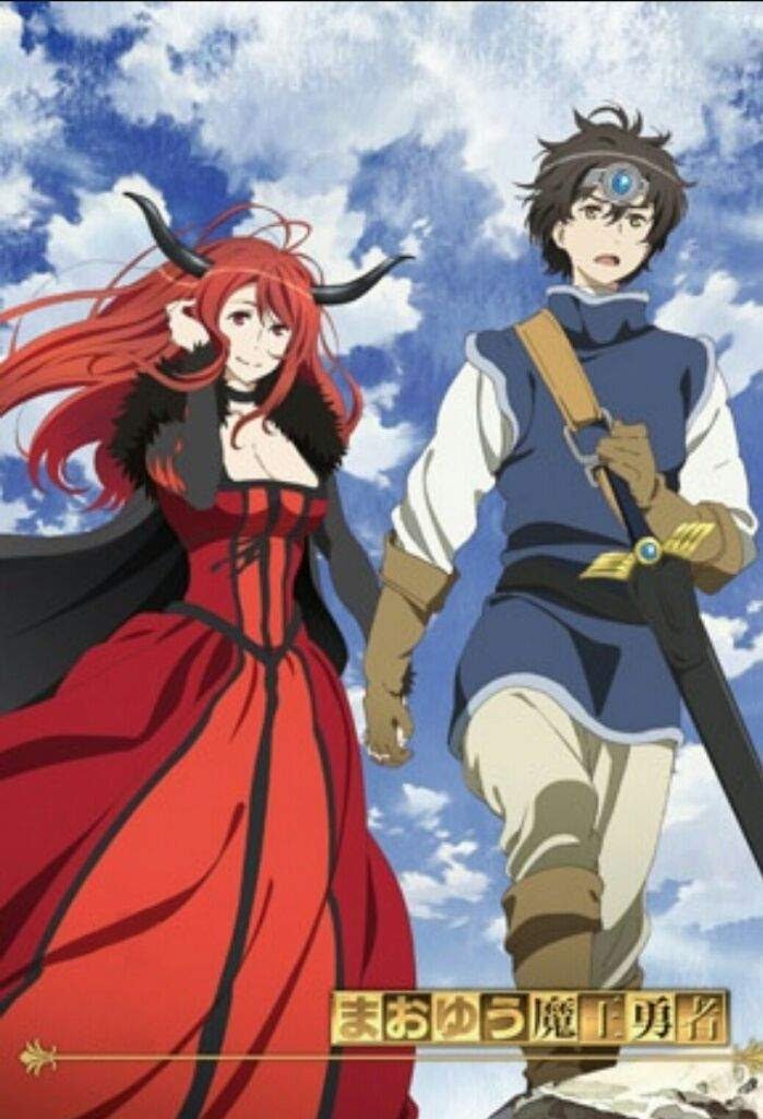 herculessj's tweet photo. @izukuuu_shonen I could never leave NGNL from a list like this but I didn't see anyone else mention my other picks. All one season wonders that are worth watching/re-watching! https://t.co/g8OpT91CZQ