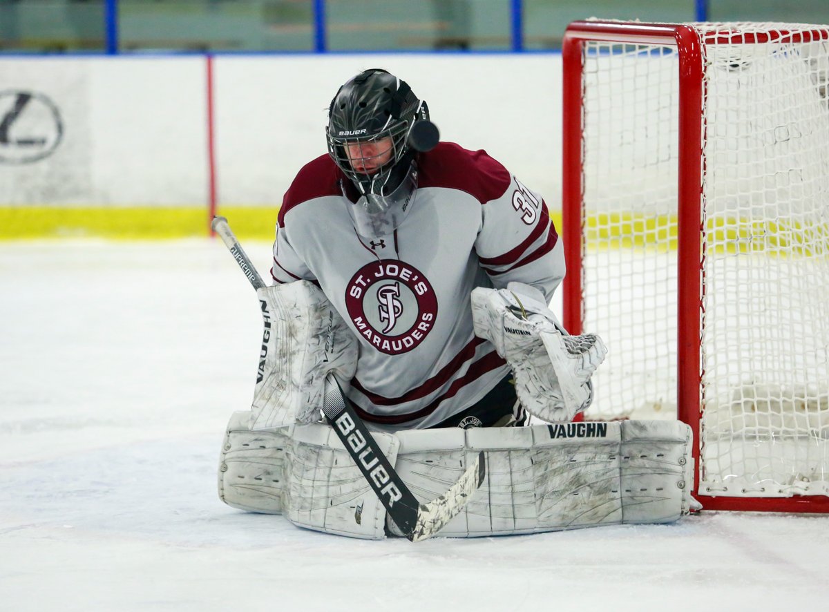 amm703's tweet photo. @SJCIHockey @SJCIAthletics Hockey photos vs Orchard Park  #GoJoes #Brotherhood https://t.co/p349lXR9CB