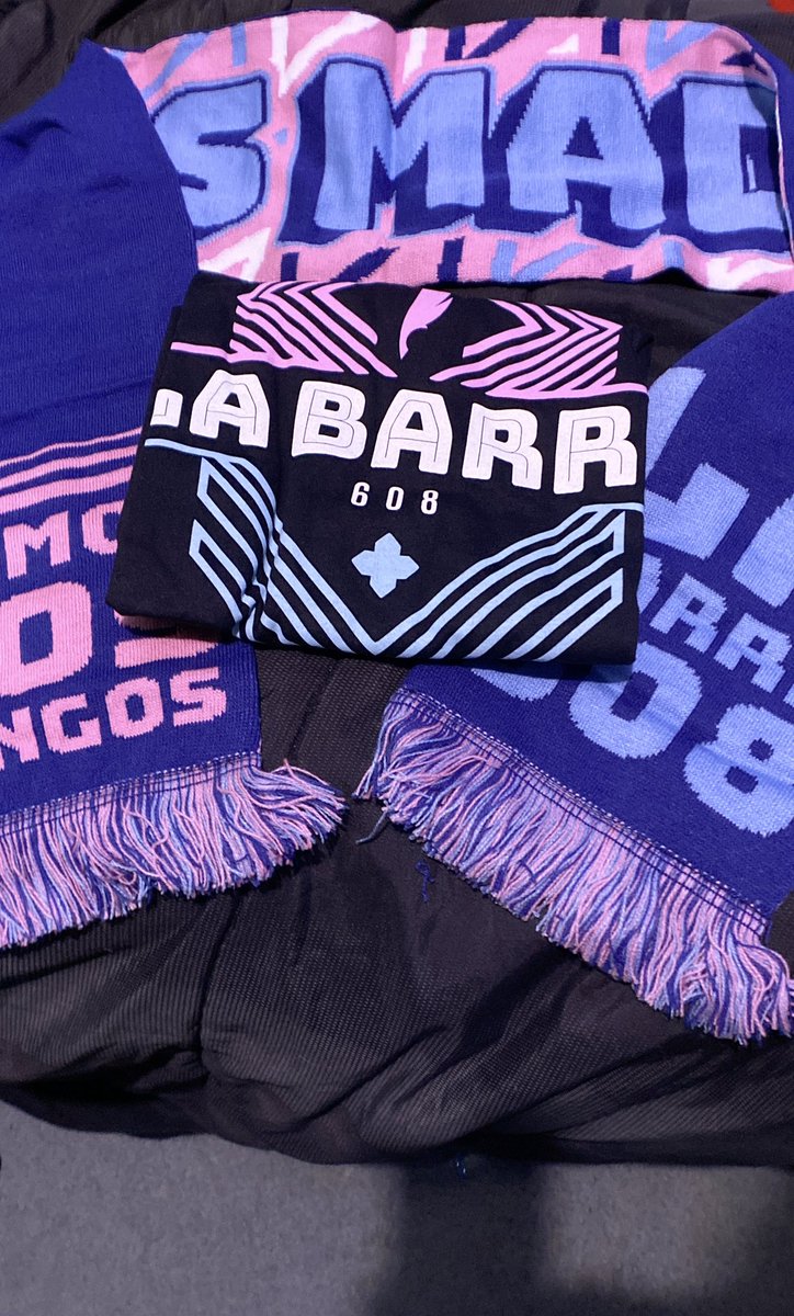 LaBarra608's tweet photo. We really appreciated all the love and support we got with the new look. As a little way of saying thank you we want to giveaway two of our pack from last season. All you have to do is like this post. Extra points for retweeting this! 
#somosmadison https://t.co/4W4toD6hjS