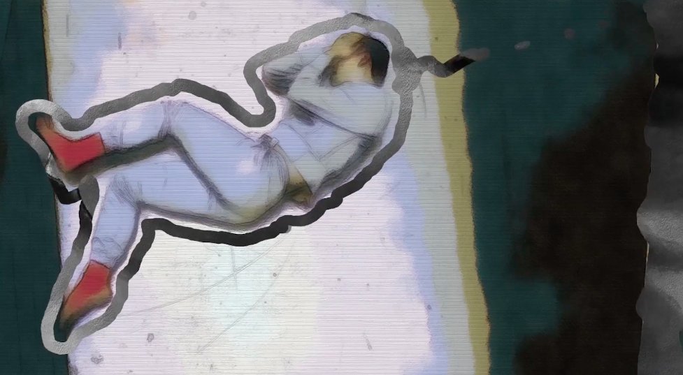 "Stages" FEB 8th! #LADFF2020 #DANCE #ART #FILM #PERFORMANCEART <a href="/DowntownIndie/">Downtown Independent</a>  filmfreeway.com/LADanceFilmFes…