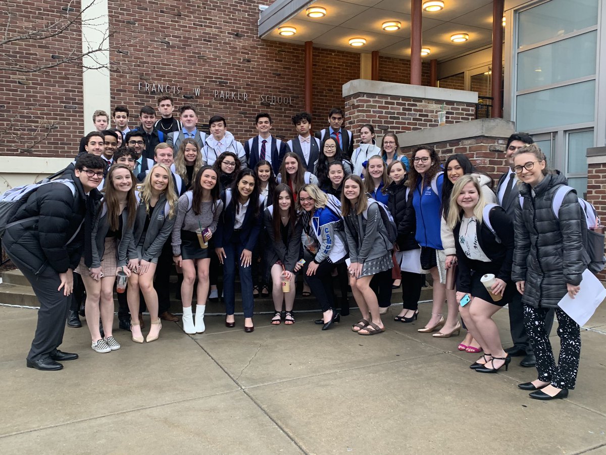 SenoritaCafe1's tweet photo. What a great day @SandburgMUN!! It was incredible getting to see you all  debating in committee &amp; congratulations to all award winners! @SandburgHS #EliteDaily #CSMUN https://t.co/P5FMvL3hmt