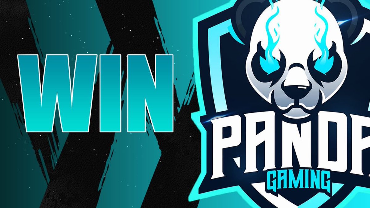 📣 | #CR

Tras un gran encuentro ganamos 2-0 frente a <a href="/dragon_leyend/">Leyend Dragon X</a> 

¡Muy bien jugado a nustros contrincantes! #GoPanda

🎖MVP: <a href="/RiickyCR/">Ricky CR 🐗👨🏿🔨</a>