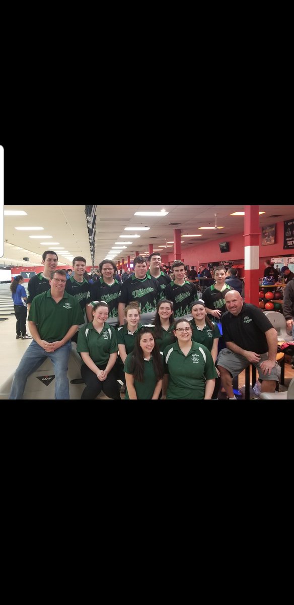 Seaford bowling. Back to back to back county championships...