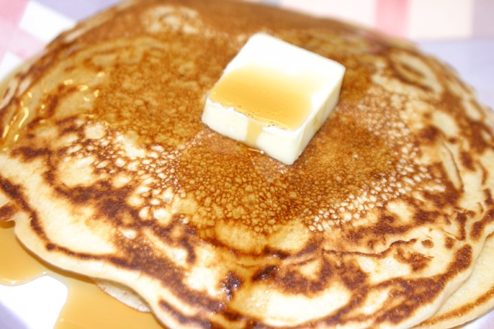 Already thinking #breakfast and homemade #sourdough  #pancakes.