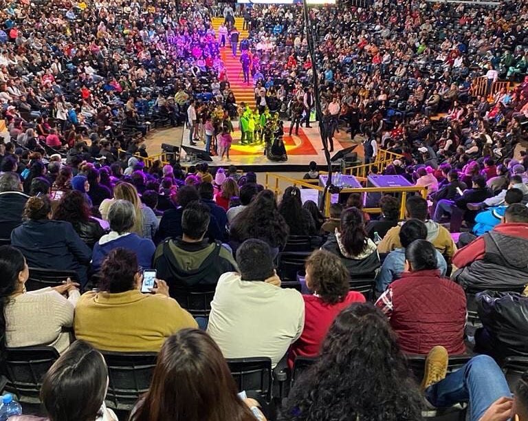 JFernandoGS's tweet photo. Un éxito nuestra Asamblea XXI de las @RSPorgMX en #Jalisco 
Gracias a todos los que hoy nos apoyaron con su afiliación.
Nos vemos pronto en nuestra #asambleanacional 
@RSPJalisco 
#SeremosPartido 
#RSP 
#RSPJalisco https://t.co/iWySIue872