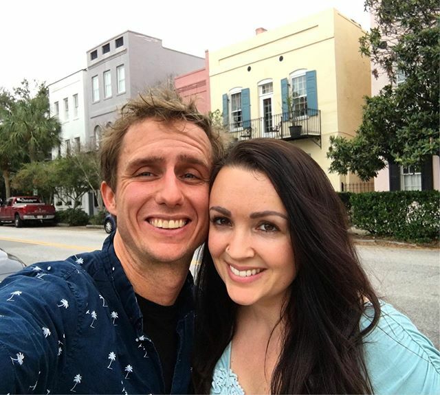 rplatz's tweet photo. Charming (in) Charleston 🌈 🏠 🥰! https://t.co/CDkdKgZFcE https://t.co/3mOZtj70Cg
