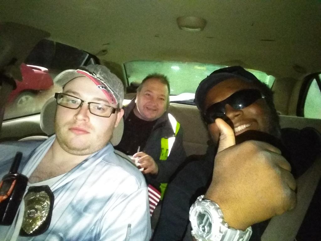 jai_rlsh72's tweet photo. #VirginiaDivision
#StauntonSector
The JAI patrolled by MPU(Mobile Patrol Unit)on Friday January 31st.Location was Staunton,VA. The Patrol was upon request too.Patrol was quiet,peaceful. Courtesy call was given to Staunton Police giving them heads up that the JAI was in the area. https://t.co/GxQcY0h8PB