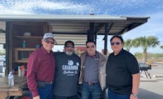 Drjlarredondo's tweet photo. @PSJAISD Thank you to all the participants! #psjafamily #tailgate2020 https://t.co/suCV3UkzXp