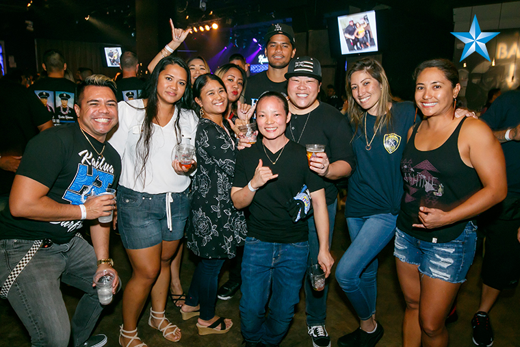 StarAdvertiser's tweet photo. PHOTOS Tiffany Enriquez and Kaulike Kalama fundraiser at @JoinTheRepublik https://t.co/xxyfyCcF3Y
#honolulu #oahu#hawaii #staradvertiser #HIFinest https://t.co/X0dZBYmRPP