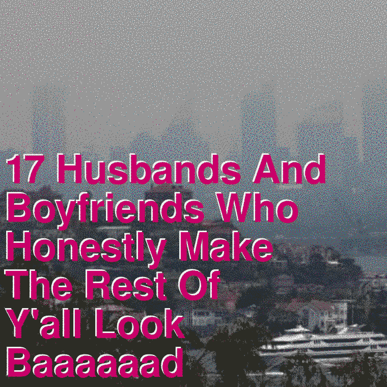 BuzzPainter's tweet photo. 17 Husbands And Boyfriends Who Honestly Make The Rest Of Y'all Look Baaaaaad https://t.co/Pzqp5A7qHf https://t.co/hghJQ6Gex4