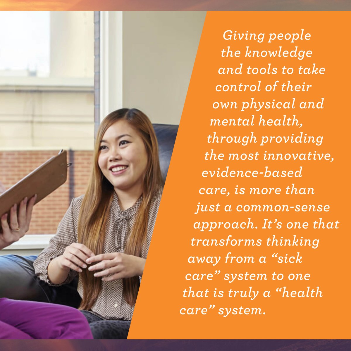 PureNorthHealth's tweet photo. Amazing article outlining the tools and the knowledge you need to take control of your physical and mental health. 

https://t.co/IWcyQl6Dd5 https://t.co/qtsbn7f99U