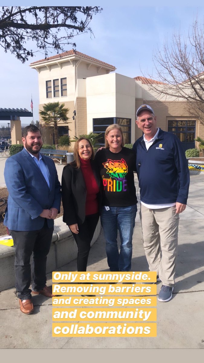 Thank you <a href="/drarambula559/">Dr. Joaquin Arambula</a>  and Dr. Flores <a href="/UCSFFresno/">UCSF Fresno</a> for spending your morning with our DA students. Inspiring hope during times of medical services shortage. Si se puede y ádelante el futuro de nuestros estudiantes. #inclusion #diversity #Futuredoctors <a href="/SHSregion/">Tim Liles</a> <a href="/meandermath/">Michele Anderson</a>