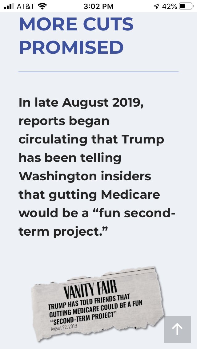 edboyle's tweet image. LOVE that Rob Davidson, MD, who is an emergency physician in West Michigan and executive director of @CmteeToProtect, #advocated for patients - especially seniors and those in rural communities - directly to Mike Pence. bit.ly/36KrfoA @CNN #Vote #AffordableCare #ACA 🇺🇸🩺