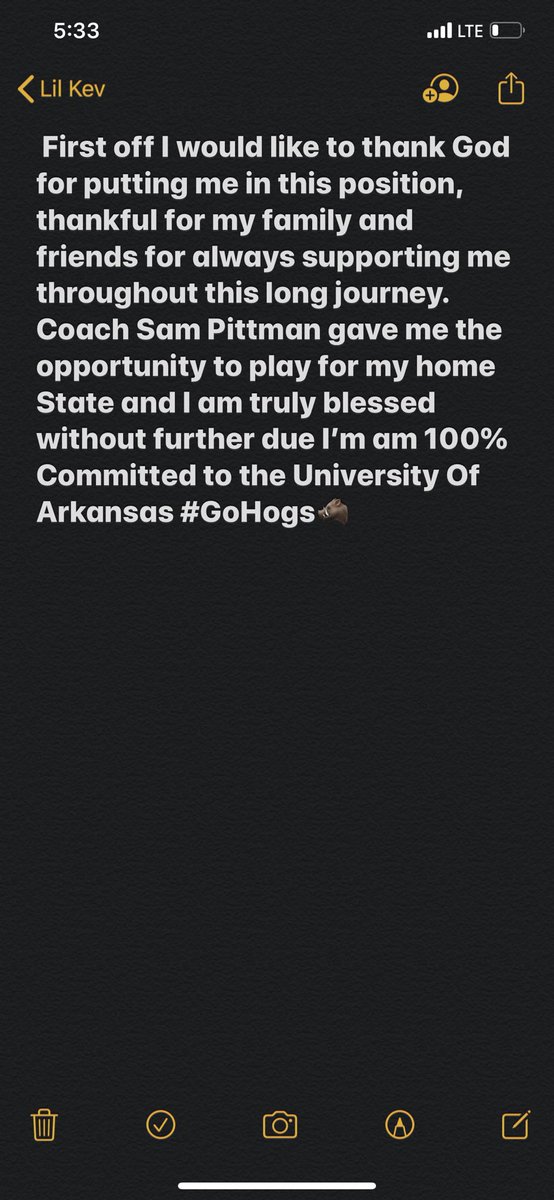 Kevin Compton tweet media