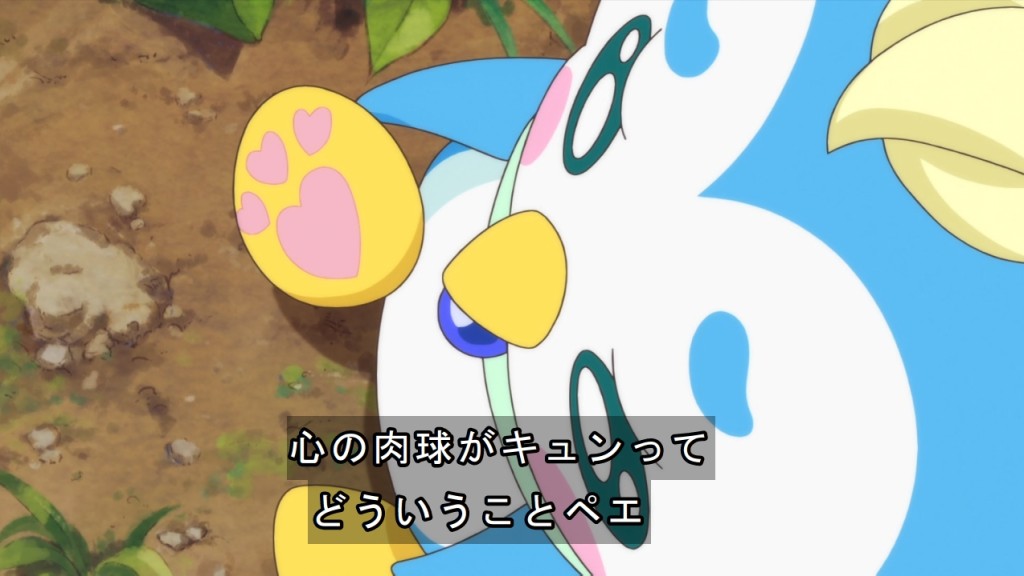 ヒーリングっど プリキュア 心の肉球がキュンとする第1話も 主人公のかつてない重そうな過去に不安を隠せないtl Precure 2ページ目 Togetter ヒーリングっど プリキュア 心の肉球がキュンとする第1話も 主人公のかつてない重そうな過去に不安を隠せないtl Precure 2ページ目 Togetter