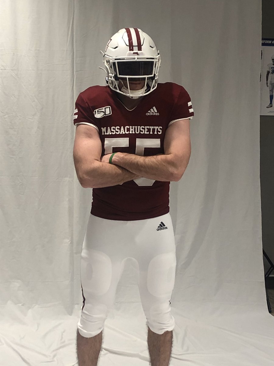 asap_brunelle's tweet photo. I am excited to announce my commitment to further my academic and football career at UMass!! Thank you for the great opportunity! @CoachJimJackson @CoachRoPo @coachwaltbell @UMassFootball @HerewegoJoe #massmade https://t.co/0B9g1zvQfH