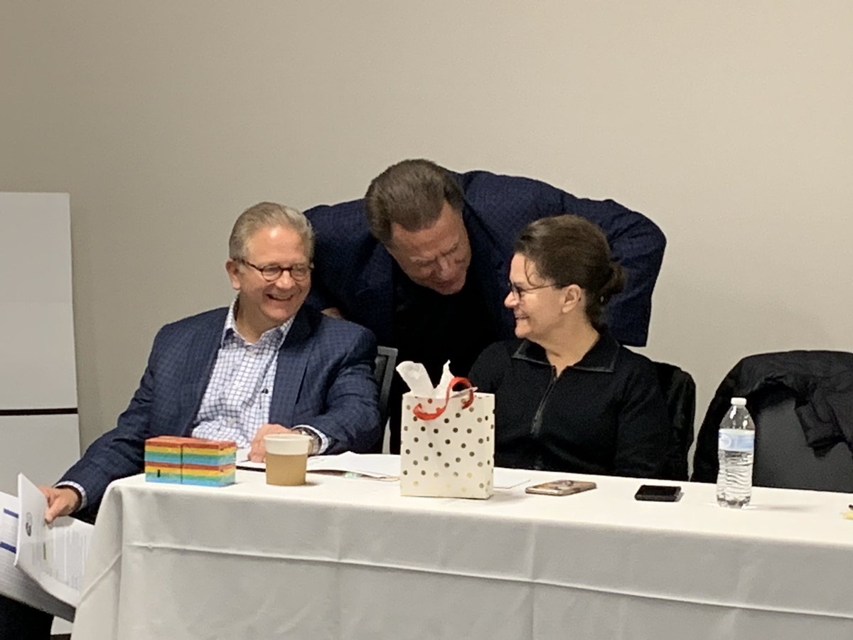 OkDistrict's tweet photo. This weekend our leaders met and discussed goals and visions for 2020! We are highly blessed in the Oklahoma district and excited about what God is doing! https://t.co/yinHeWiRlC