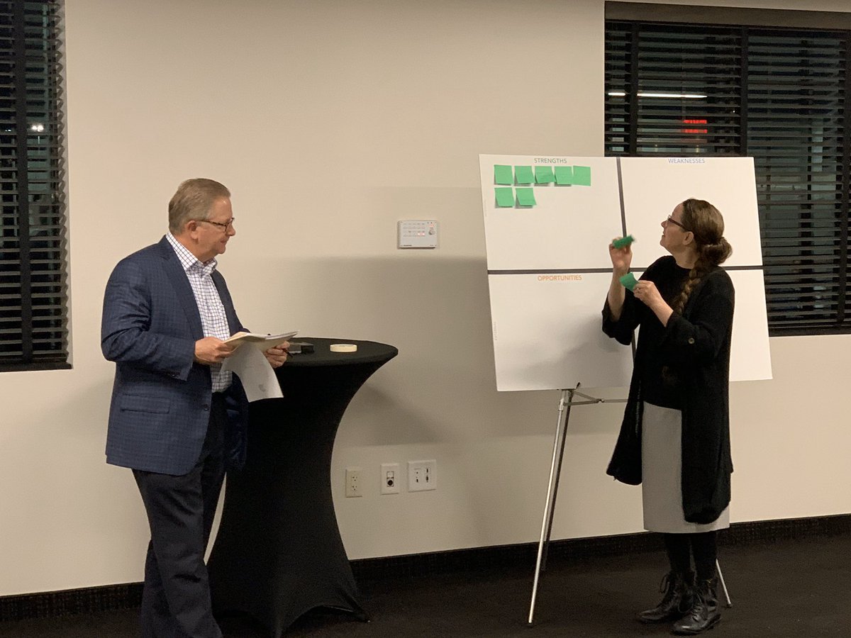 OkDistrict's tweet photo. This weekend our leaders met and discussed goals and visions for 2020! We are highly blessed in the Oklahoma district and excited about what God is doing! https://t.co/yinHeWiRlC