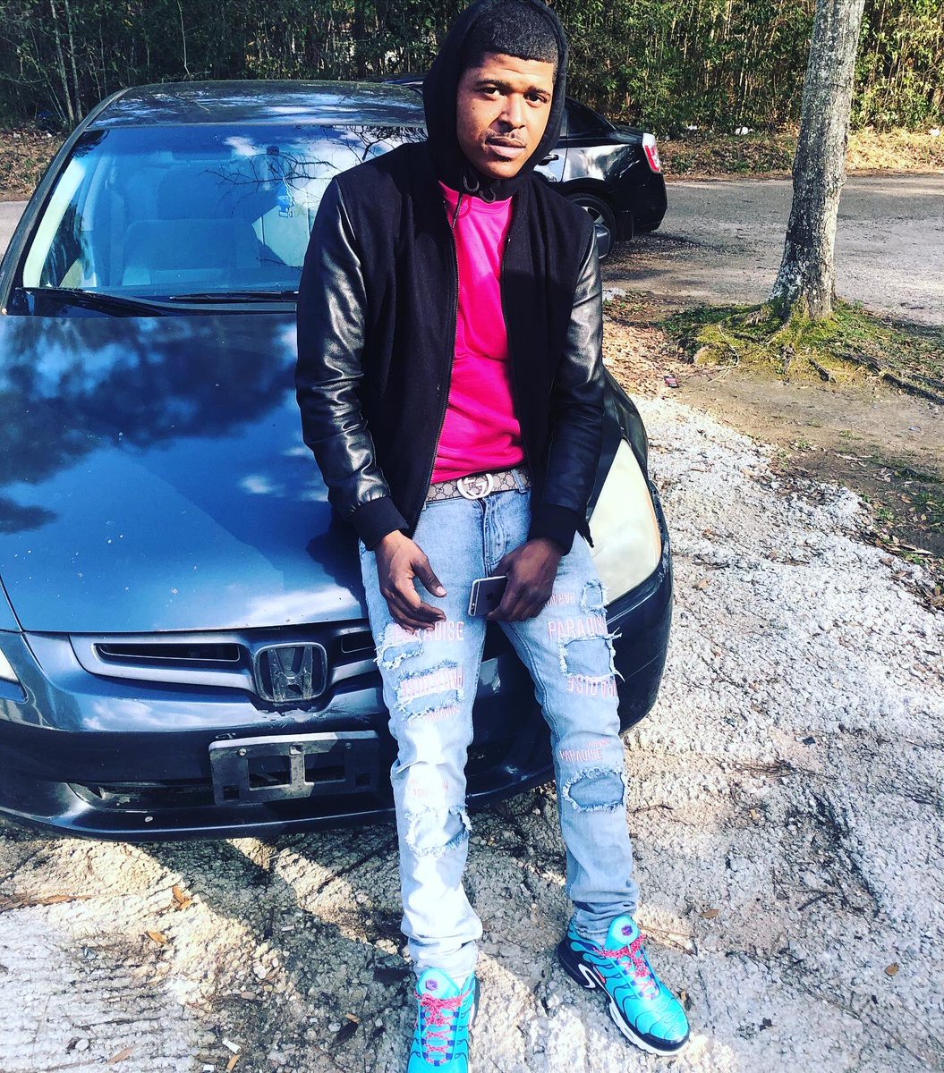 36Trae's tweet image. 💓