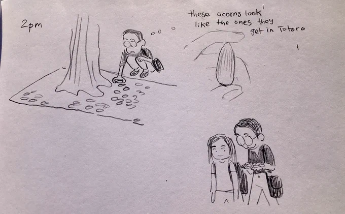 2pm #HourlyComicsDay 