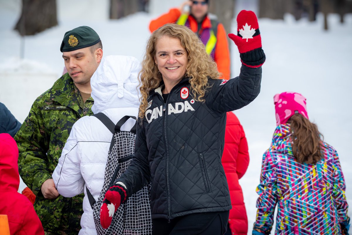GGCanada's tweet photo. Thank you to everyone who joined us for Winter Celebration! #GGActive #WinterCelebration #Winterlude
 
Merci à tous ceux qui se sont joints à nous pour la Célébration hivernale! #Celebrationhivernale #Baldeneige https://t.co/40RfFl0VRR