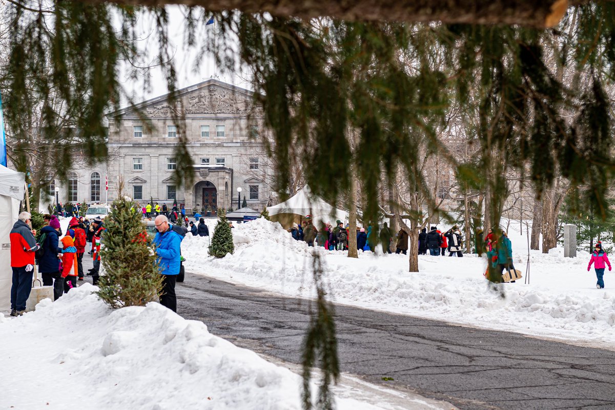 GGCanada's tweet photo. Thank you to everyone who joined us for Winter Celebration! #GGActive #WinterCelebration #Winterlude
 
Merci à tous ceux qui se sont joints à nous pour la Célébration hivernale! #Celebrationhivernale #Baldeneige https://t.co/40RfFl0VRR