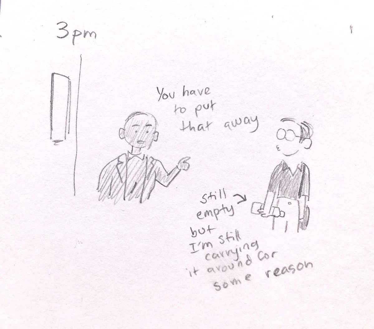 3pm #HourlyComicsDay 