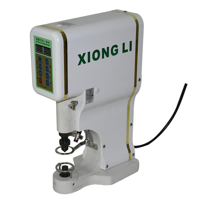 zuolongmachine's tweet image. ZORON Machinery - First try and then trust. zoronmachine.com/industrial-com… #buttonsewingmachine #snapbuttonattachingmachine