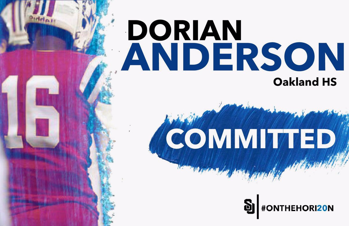 DD Anderson tweet media