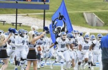 Cj_Liddell's tweet photo. Extremely blessed to receive an offer from Culver-Stockton College. @CoachWootenCSC @CSCwildcatsFB https://t.co/6r0kZPtv5f
