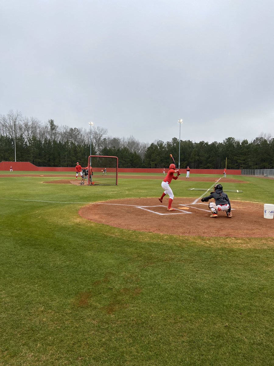 baseball_archer's tweet photo. First pitch at the inaugural 100 inning game. It was a great day, thank you to everyone for coming out! https://t.co/2fSFc4Sm64