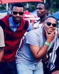  happy birthday bro bro!!  keep on keeping on Kevin Gates wase kasi! 