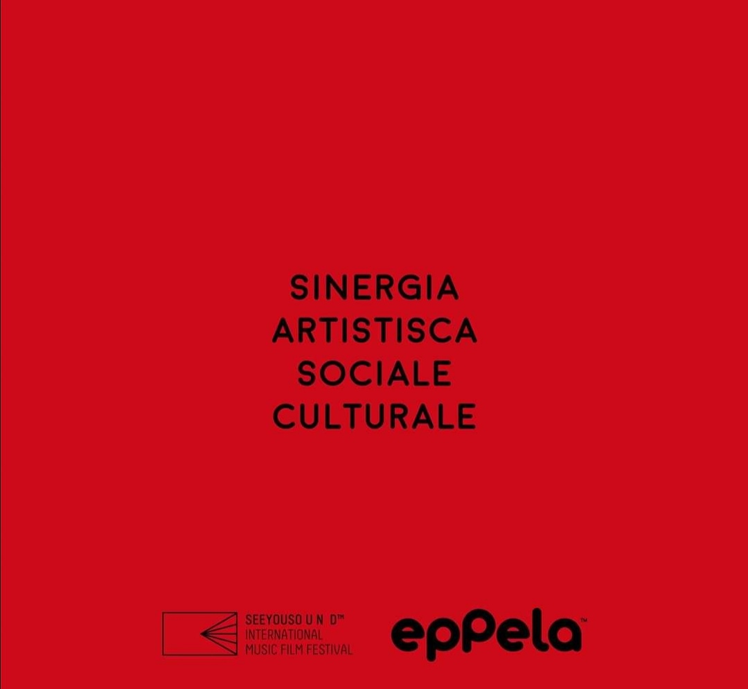 car_trekking's tweet photo. Supporta #Seeyousound: 
Cinema Musica ed Empatia

--> https://t.co/lYd6b4EUkp

#crowdfunding #accessibilità #cinema @Eppela_IT @FondazioneCRT https://t.co/rL5vH0Ptjg