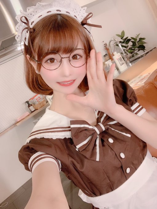 コスプレイヤーしらゆき（しらゆきミク）のTwitter画像4