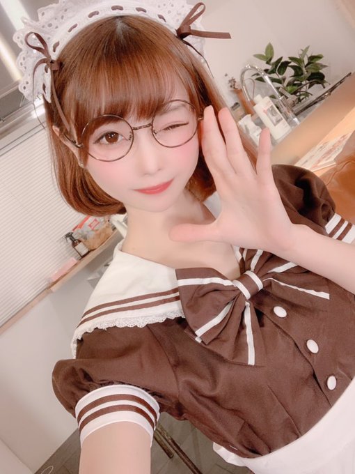 コスプレイヤーしらゆき（しらゆきミク）のTwitter画像5