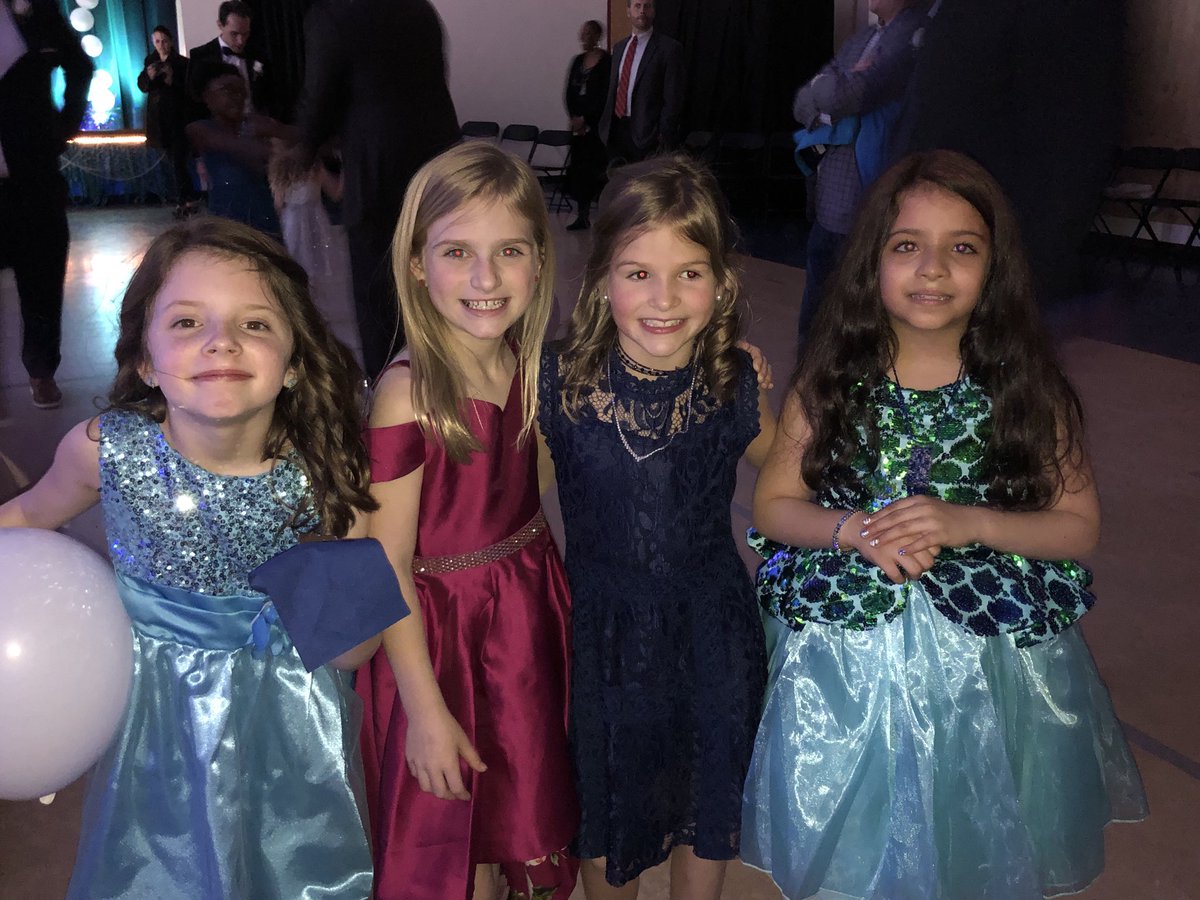 LSWhitefield's tweet photo. Daddy Daughter Dance #WhitefieldAcademy #LSRocks https://t.co/SBCejTGbg4