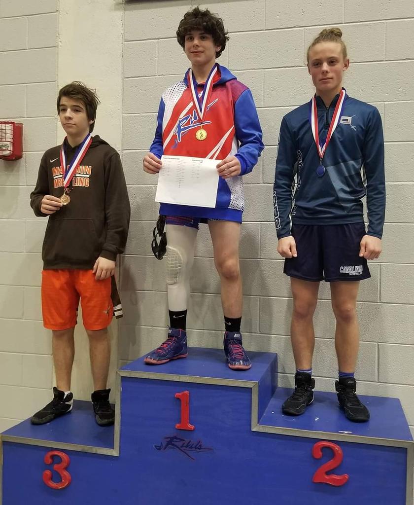 Took runner-up at the SC Region 2 5A Championship today! <a href="/KeyPlayerNation/">KeyPlayer®️Nation</a> <a href="/Beastly03/">Coach Wedman</a> <a href="/DiamondCombine/">Diamond Sports Group®</a> @cwsportmedia <a href="/PlayBookAthlete/">PLAYBOOK ATHLETE</a> #dormanwrestling #3sportathlete pic.x.com/qwAHlQI9NT