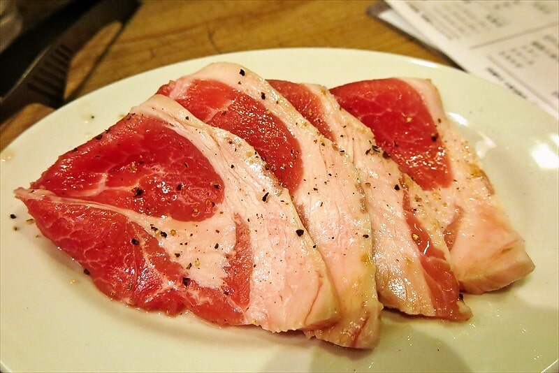 焼肉食べ放題 焼肉食べ放題
