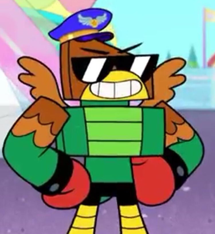 Hawkodile7's tweet photo. Hey I’m Hawkodile and I’m here to tell you all about internet safety.

Don’t go into the deep web and look up Hawkodile Hentai.

That’s all https://t.co/4ovFvD2iiY