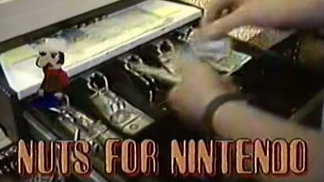 AddictedHe's tweet photo. @RETROTOYING My favorite gaming console is the NES. Because you never forget your first, it blew my mind in 1986 and I love it today just as much as I did when I got it. #80s #NES #GreatestGamingConsoleEver #FavoriteGamingConsoleEver #LoveMeSomeNintendo https://t.co/io86aDlUQJ