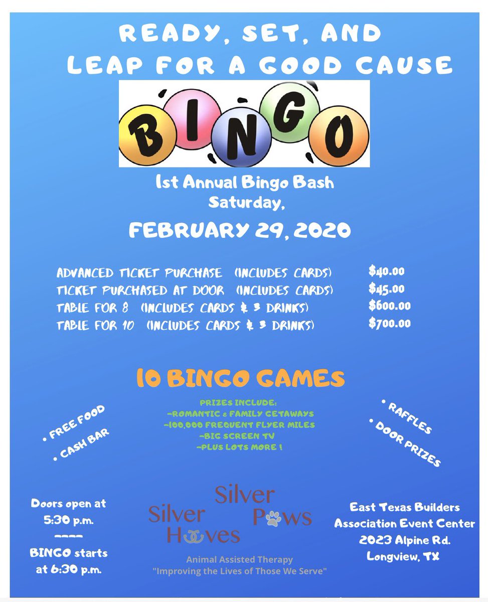 Bingo Bingo