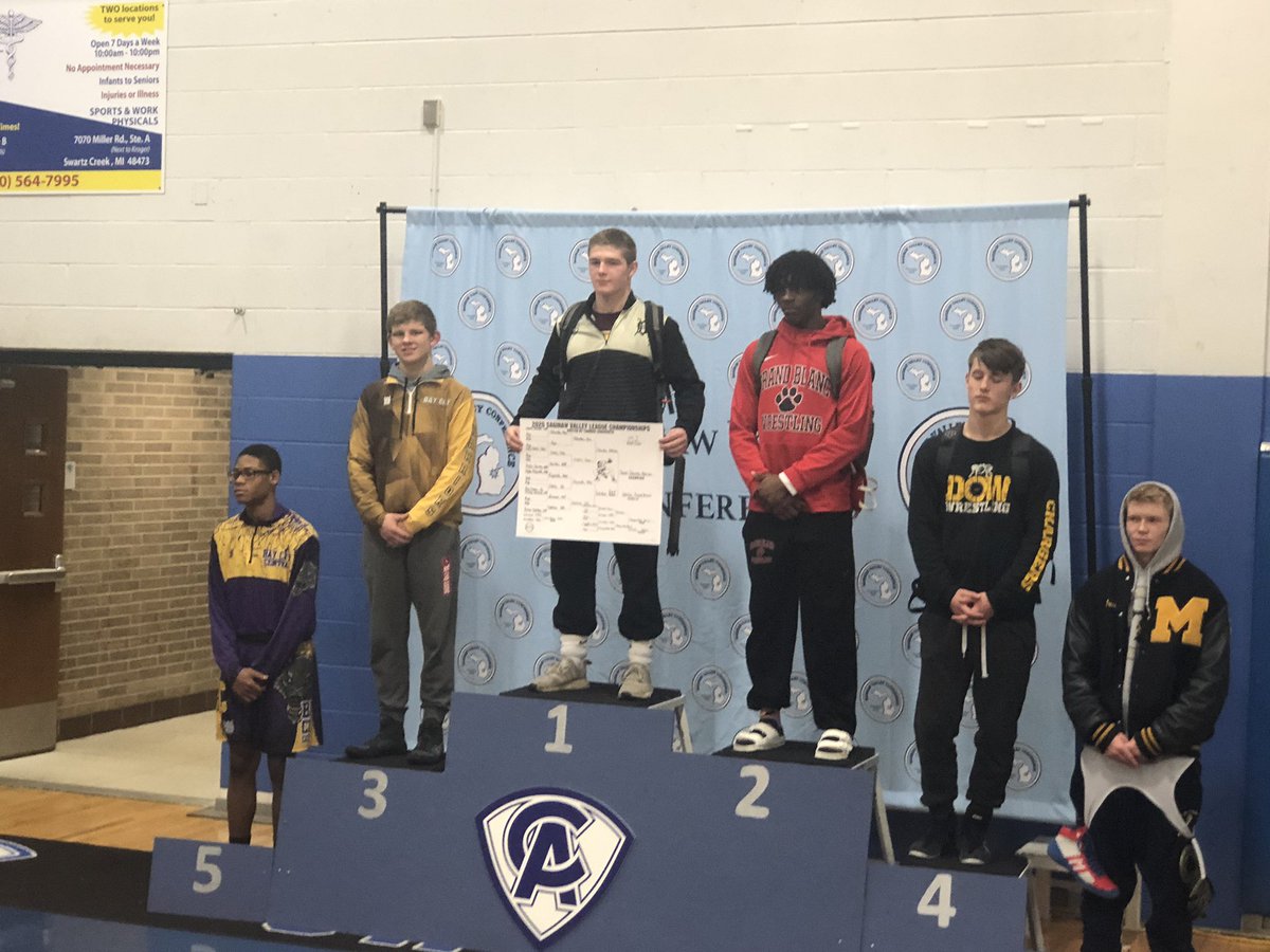 ajohnston76's tweet photo. SVL Conference Champion!! Next up Districts!! https://t.co/EgCyogXDcr