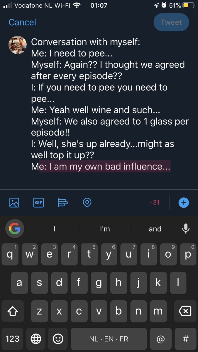 Elsitje's tweet photo. Apparently my tweets are too long... 🤷🏻‍♀️ I solved the problem... https://t.co/EkAf9BGGr7