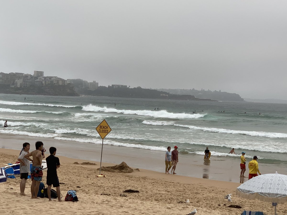 manifold12's tweet photo. Cole Classic this morning not swimming into Manly just Shelley to Shelley https://t.co/VfpoSwoGbg