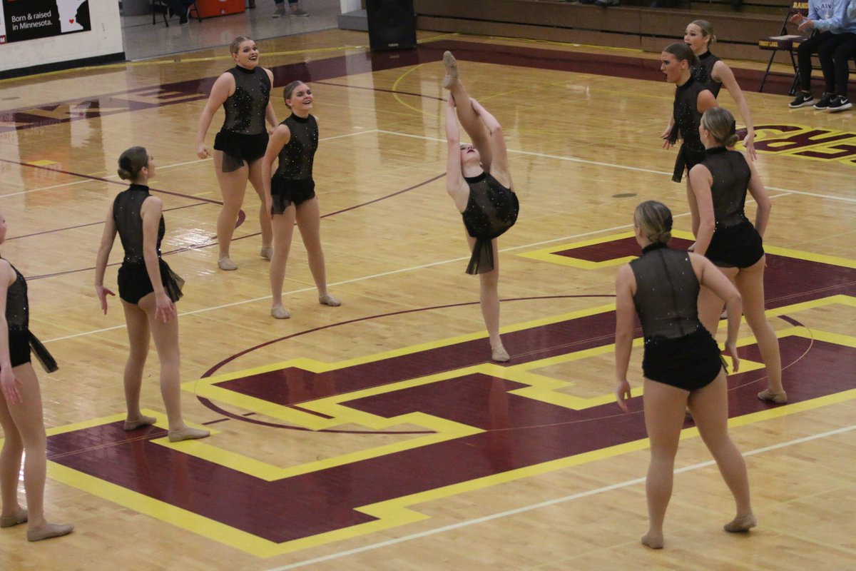 Blaine dance earns trips to state in both jazz and kick, finishing as runner-up in jazz and third in kick in Section 4AAA <a href="/BlaineDanceTeam/">Blaine Dance Team</a>