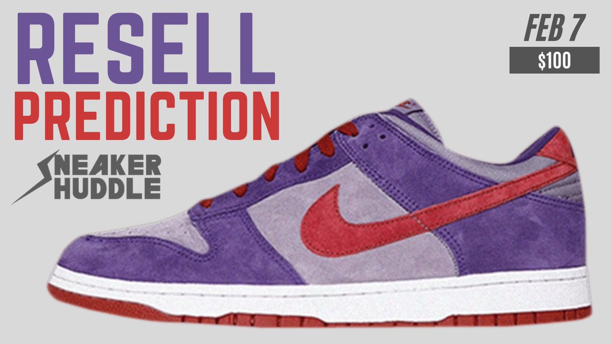 dunk low samba resell