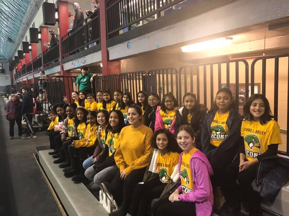 Greenburgh Central School District tweet media