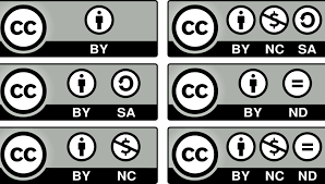 WilsonArmijos's tweet photo. Las licencias y herramientas de derechos autorales Creative Commons: tienen una estabilidad dentro del todo mundo (tradicional), todas estas herramientas pueden realizar muchas cosas respetando las leyes y el derecho autoral.
#ConocerMás #MariaCalva https://t.co/JBrMSqqdEl