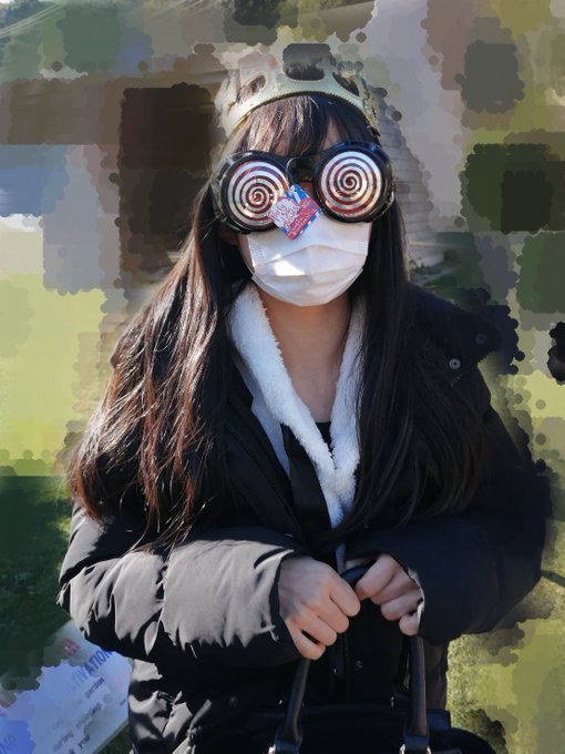 Twitterのコスプレ画像45